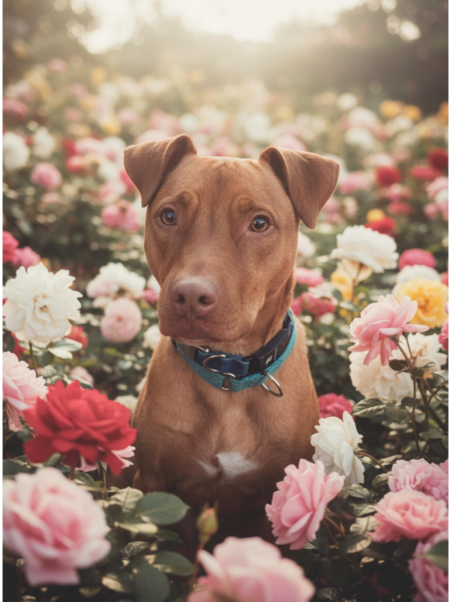 Enlarge McGraw, a Adoptable mixed breed in richmond, ME image 4/6
