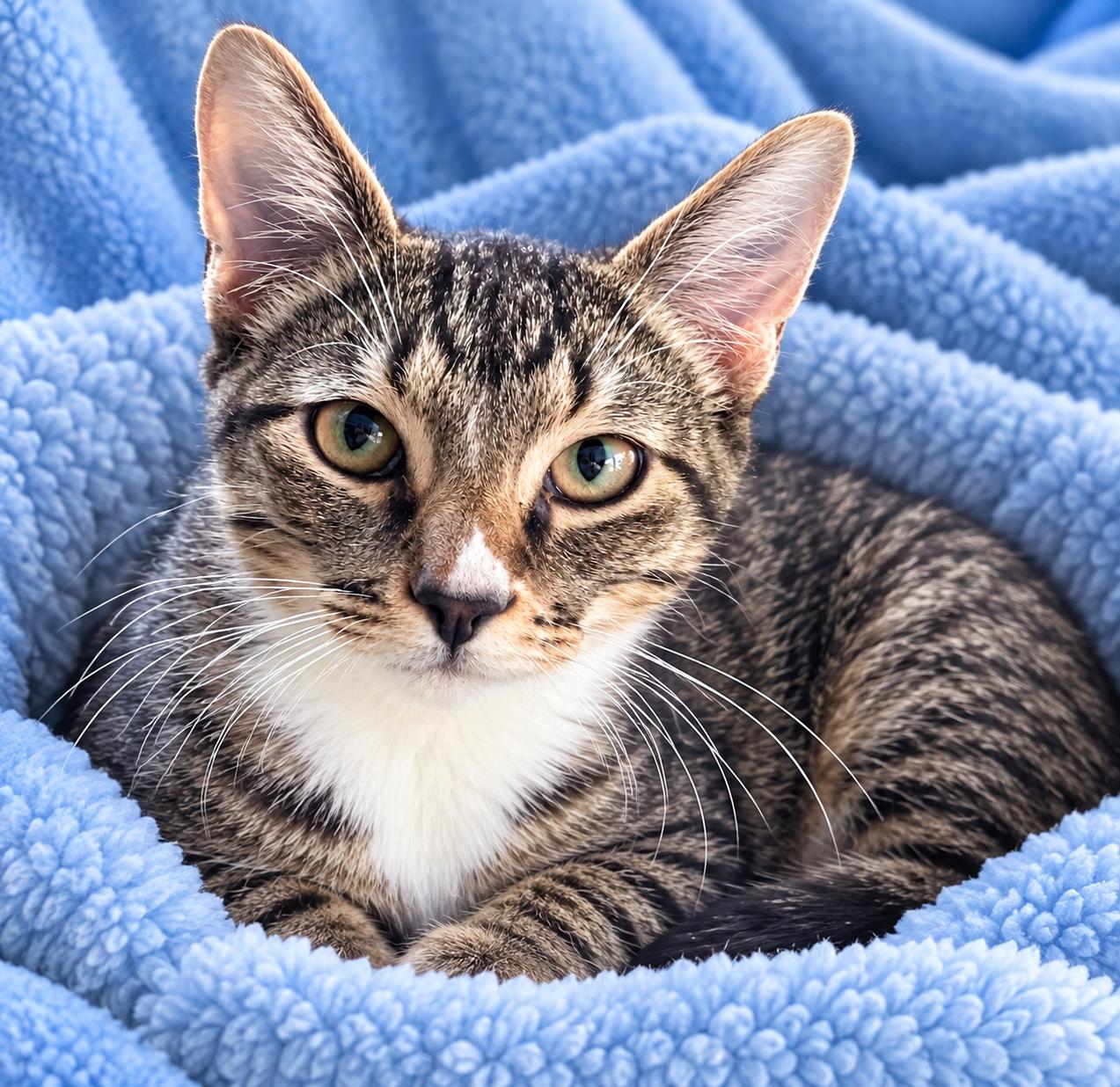 Enlarge Toby, a Adoptable mixed breed in Austin, TX image 3/6