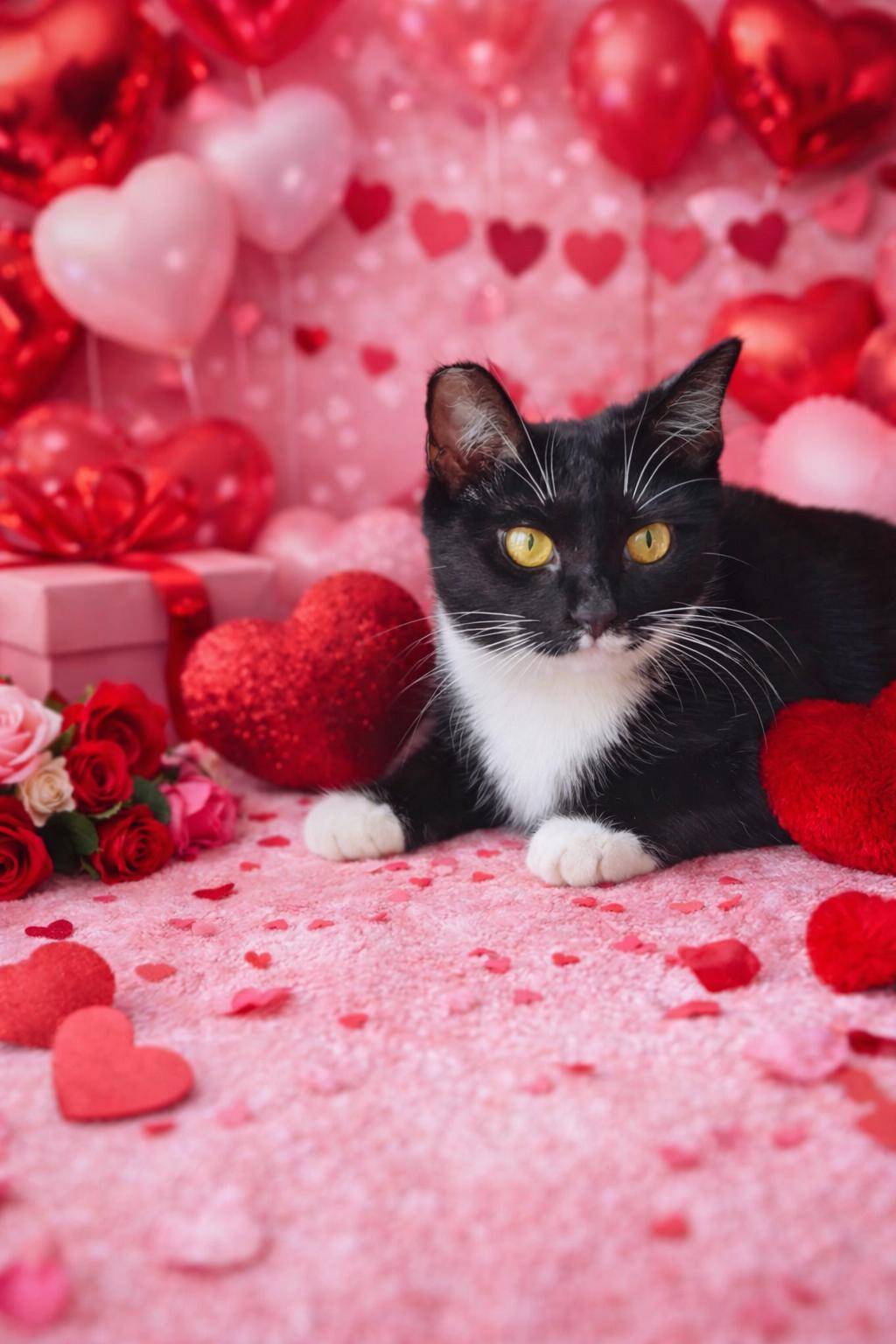 Enlarge Cookie, a Adoptable Domestic Short Hair in Hickory, NC image 2/5