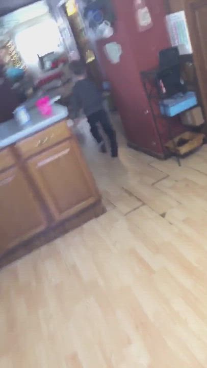 Enlarge Sissy, a Adopted mixed breed in Oregon, IL video 4/7