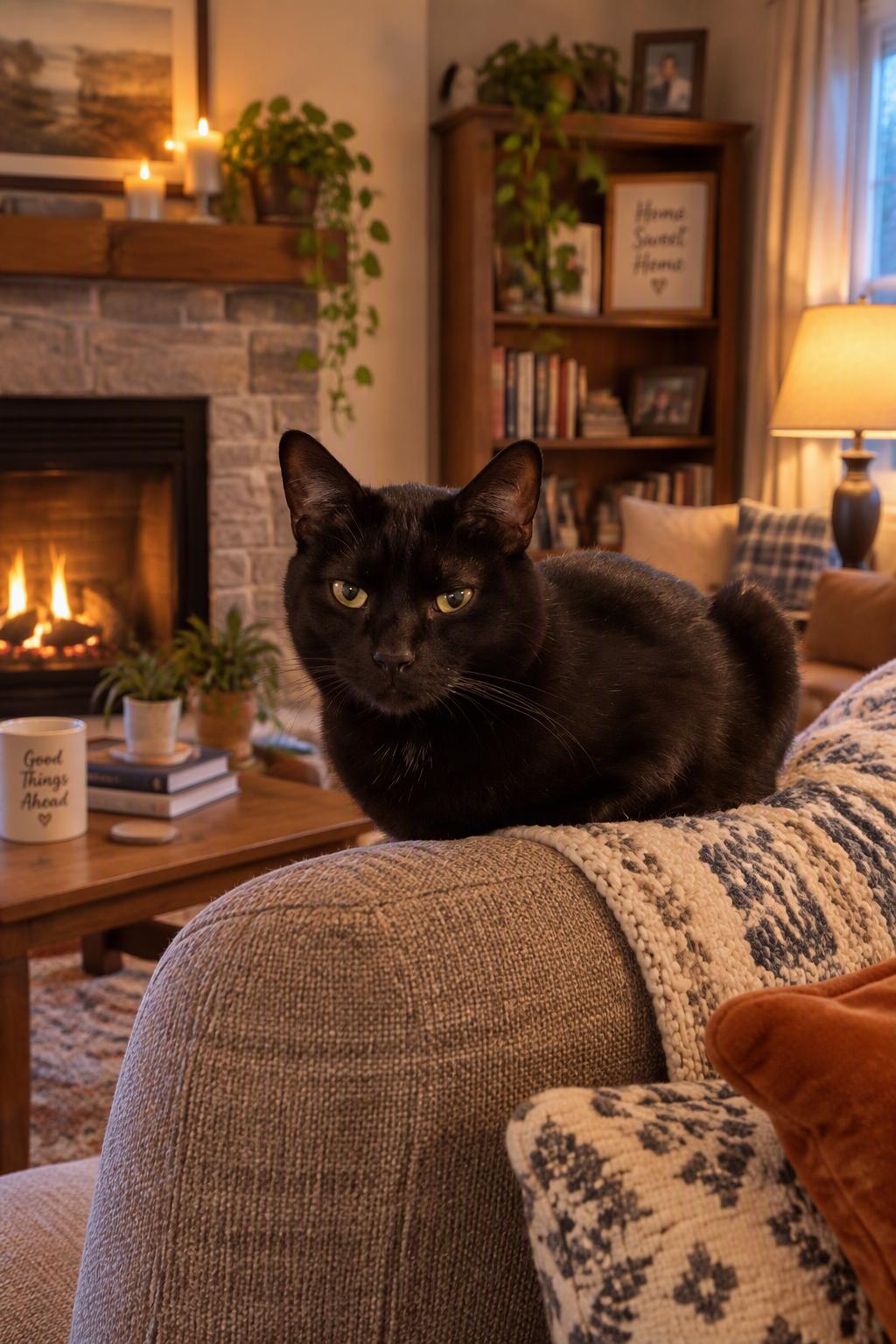 Enlarge Joey, a Adoptable Domestic Short Hair in Owatonna, MN image 1/4