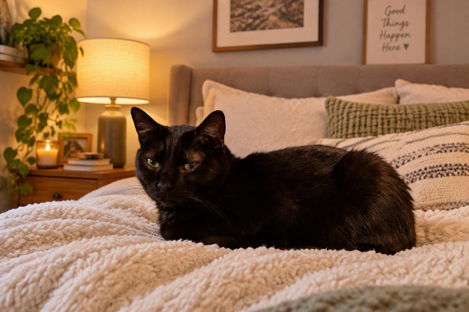 Enlarge Joey, a Adoptable Domestic Short Hair in Owatonna, MN image 2/4