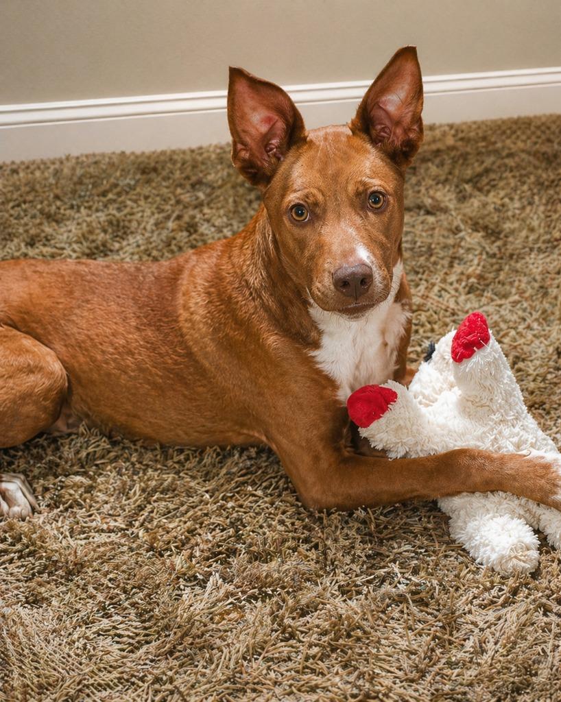 Huckle Hound, Adoptable, Puppy Male Mixed Breed.