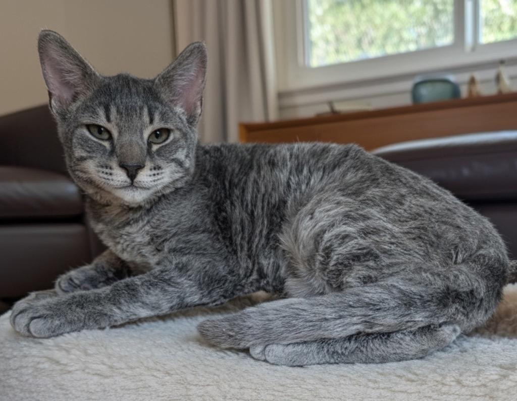 Enlarge Ember, a Adoptable mixed breed in Fort Myers, FL image 2/2