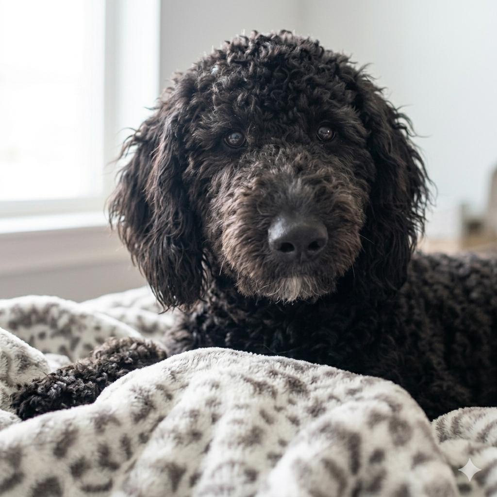 REMI-TEXAS, a Adoptable Labradoodle in SAN ANTONIO, TX image 3/6