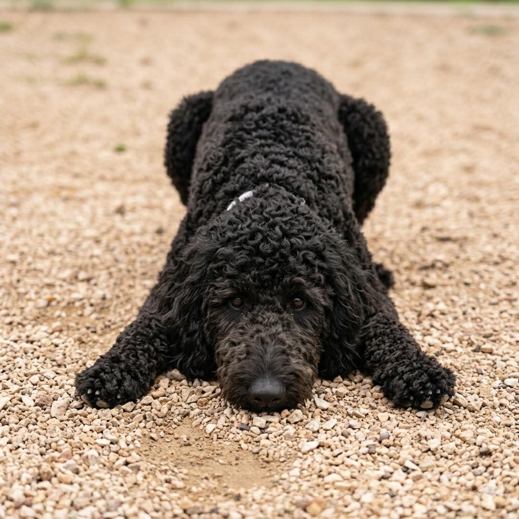 REMI-TEXAS, a Adoptable Labradoodle in SAN ANTONIO, TX image 4/6