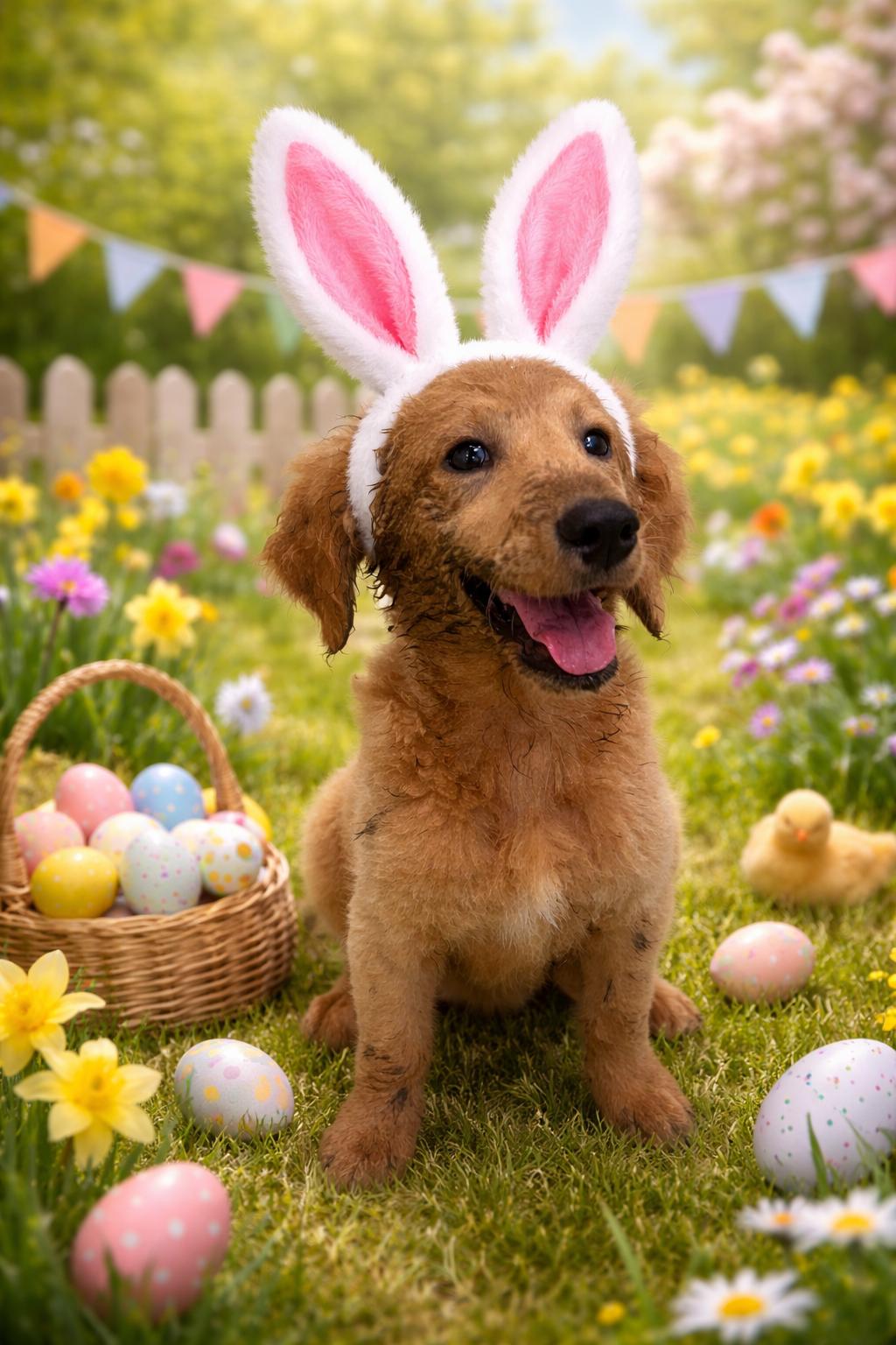 Enlarge Lila, a ADOPTABLE Goldendoodle in Hollywood, FL image 1/5