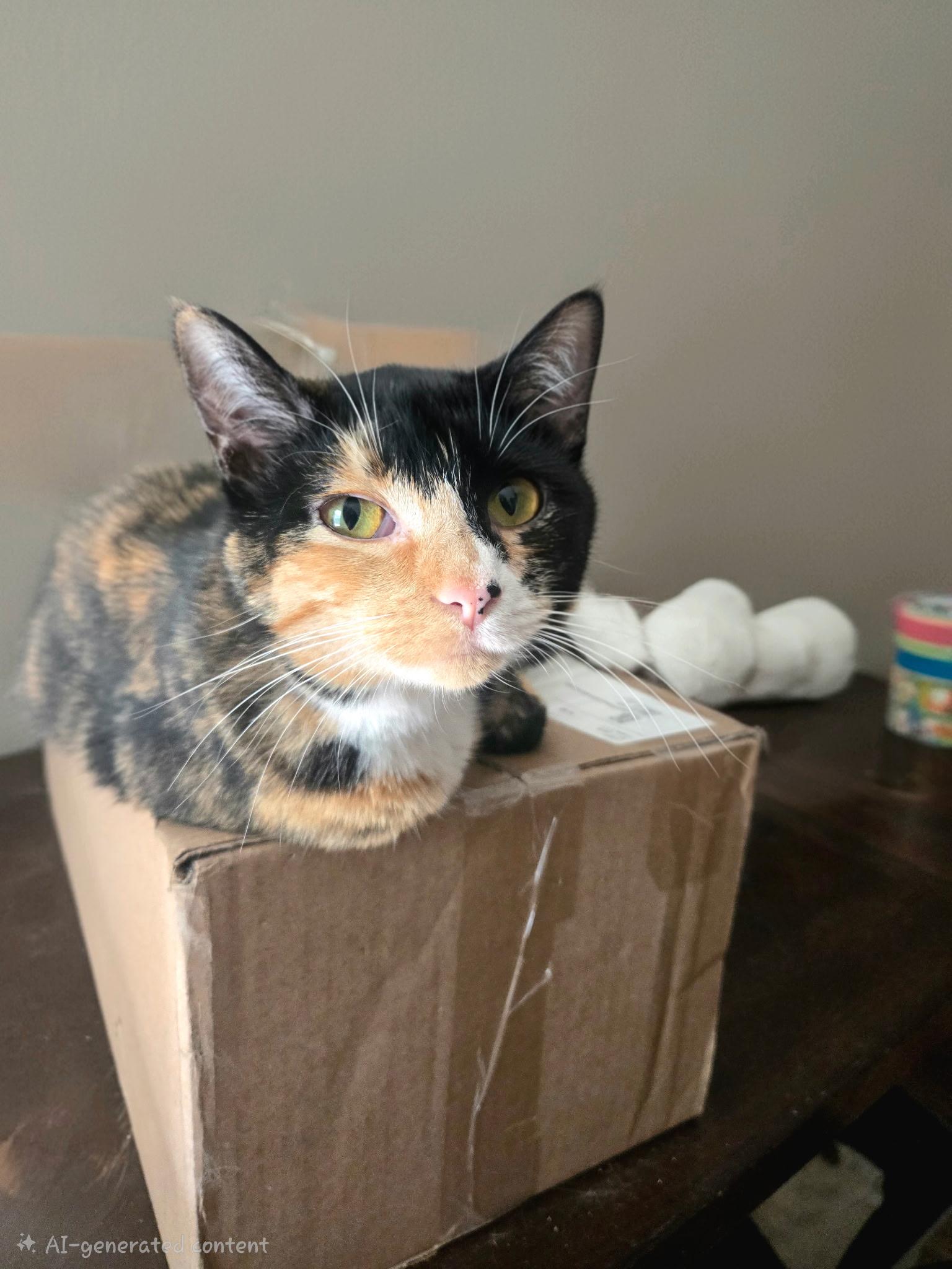 Mako, an adopted Domestic Short Hair in Fort Worth, TX image 2/3