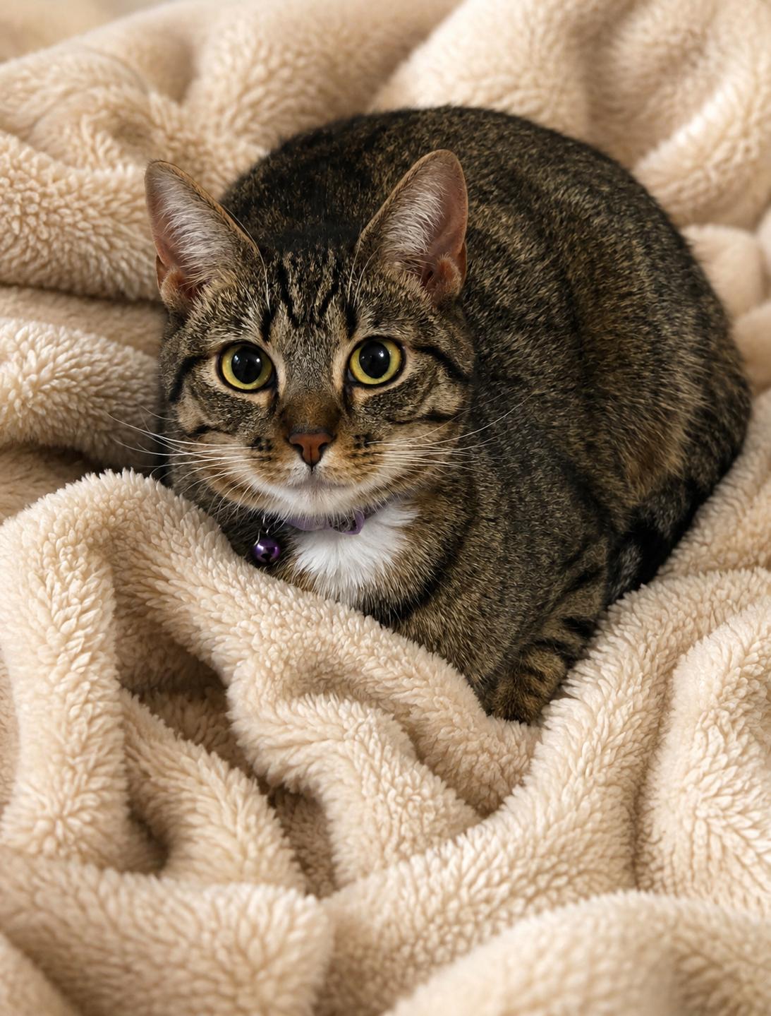 Magnolia, a Adoptable Domestic Short Hair in Nashville, TN image 3/3