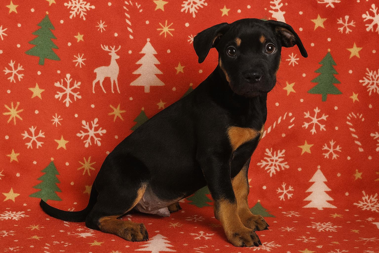 Mr Smee, Adoptable, Puppy Male Pit Bull Terrier.