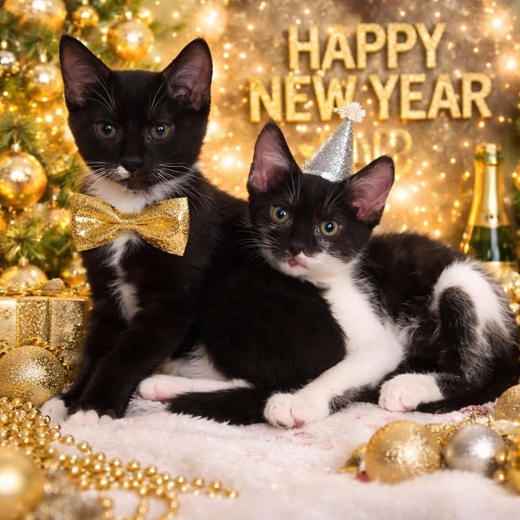 Tee, a Adoptable Domestic Short Hair in Myrtle Beach, SC image 4/4