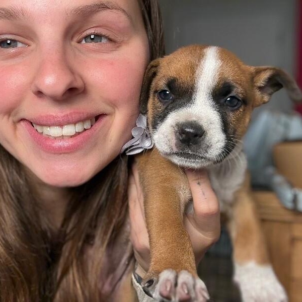 Chenille Moxie Perla