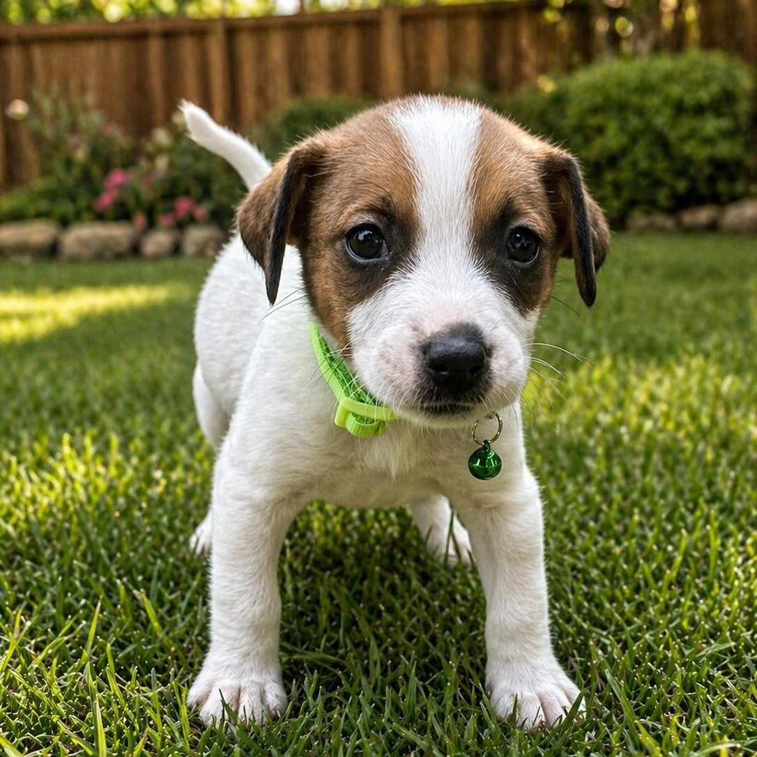 Enlarge Ace or Andy, a Adoptable mixed breed in Humble, TX image 4/6