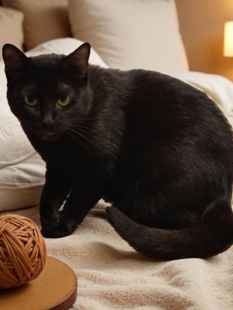 Helen, Adoptable, Young Female Domestic Short Hair.