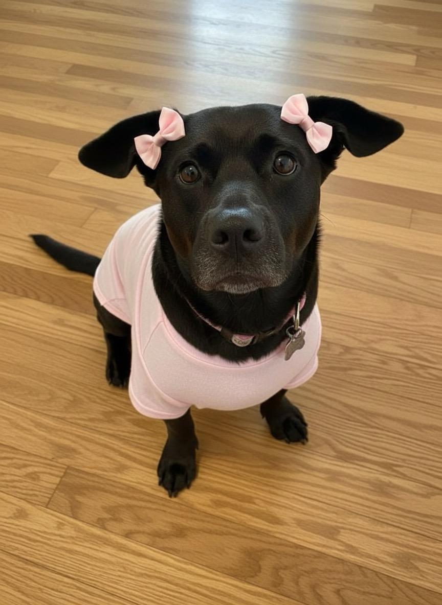 Nova, a ADOPTABLE mixed breed in Hillsdale, NY image 2/6