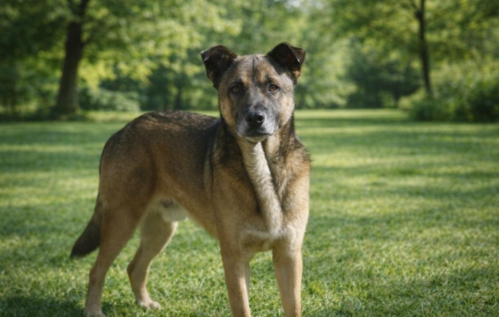 Enlarge Bodan 25, a Adoptable mixed breed in Brookhaven, MS image 3/4