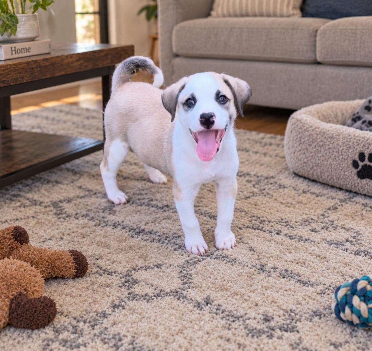 Enlarge Ralph, a Adopted mixed breed in Houston, TX image 5/6