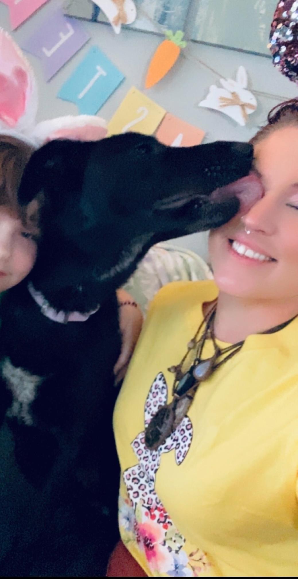 Orion - In The New England Area available to meet!