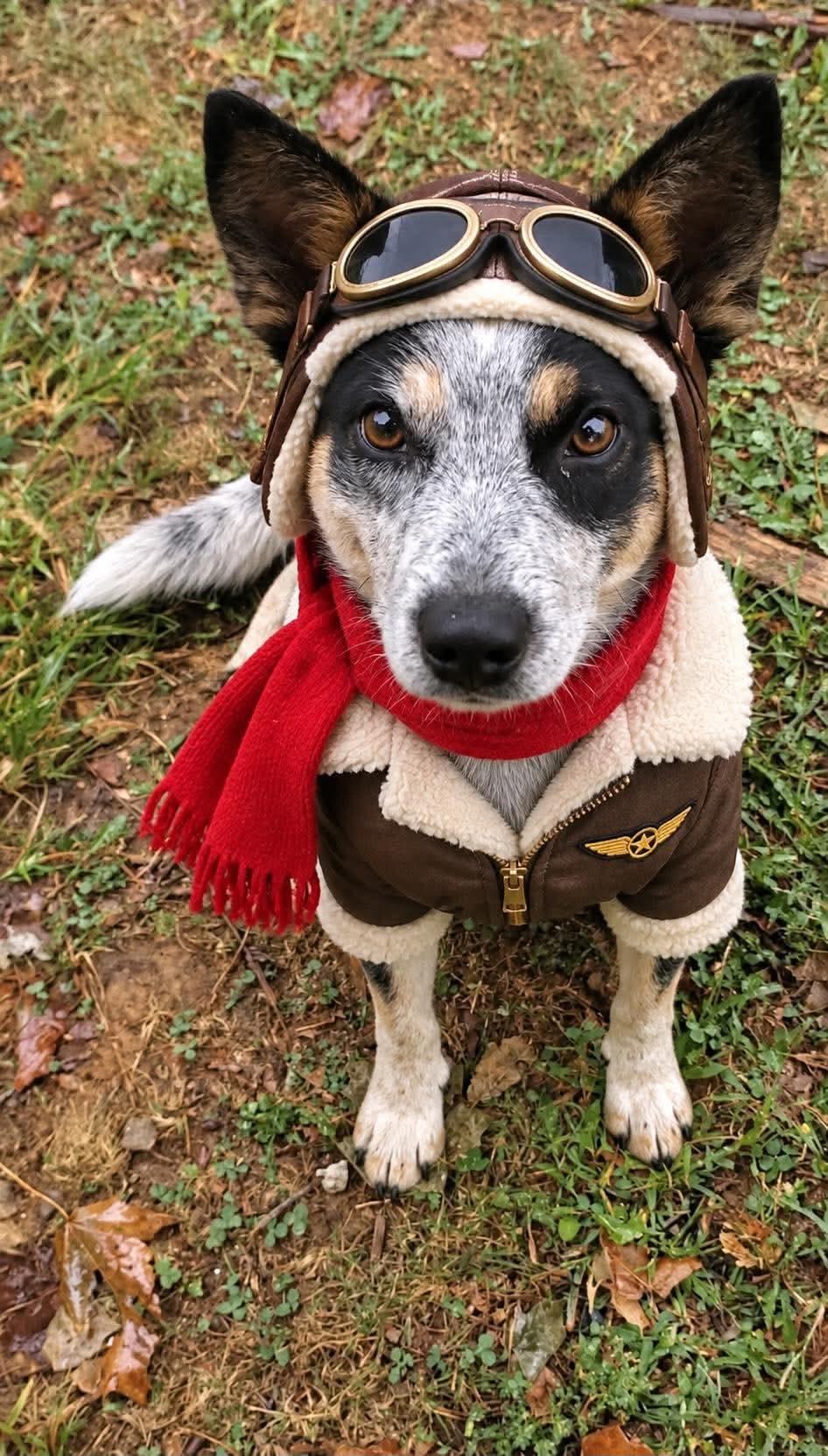Enlarge Zeeke, a Adoptable Australian Cattle Dog / Blue Heeler in Westwood, NJ image 2/3