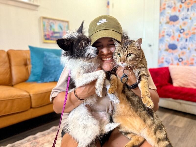 Maddie Angel Cakes — thumbnail 3