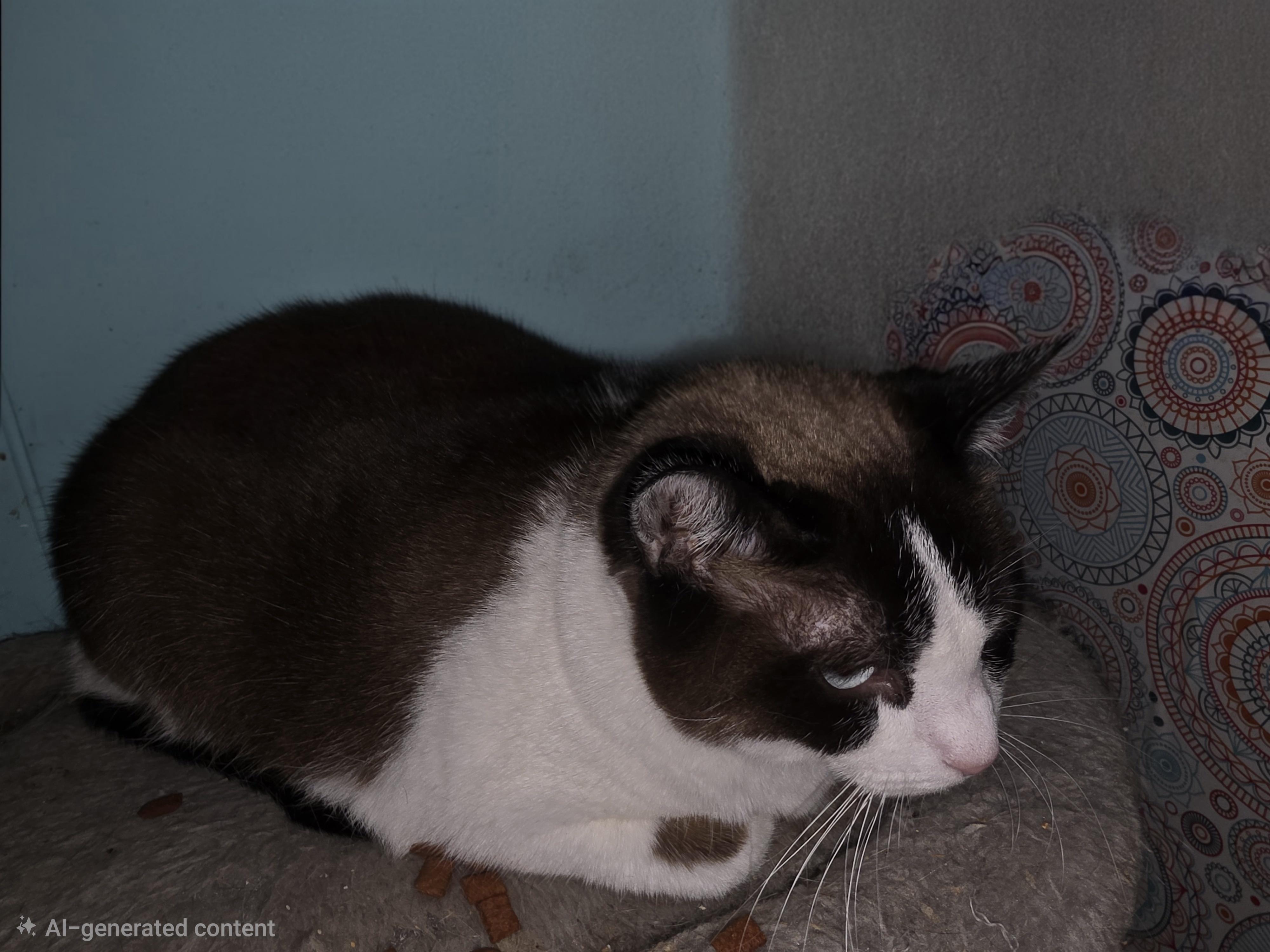 Enlarge Kaira, a ADOPTABLE Siamese in Mansfield, PA image 2/3