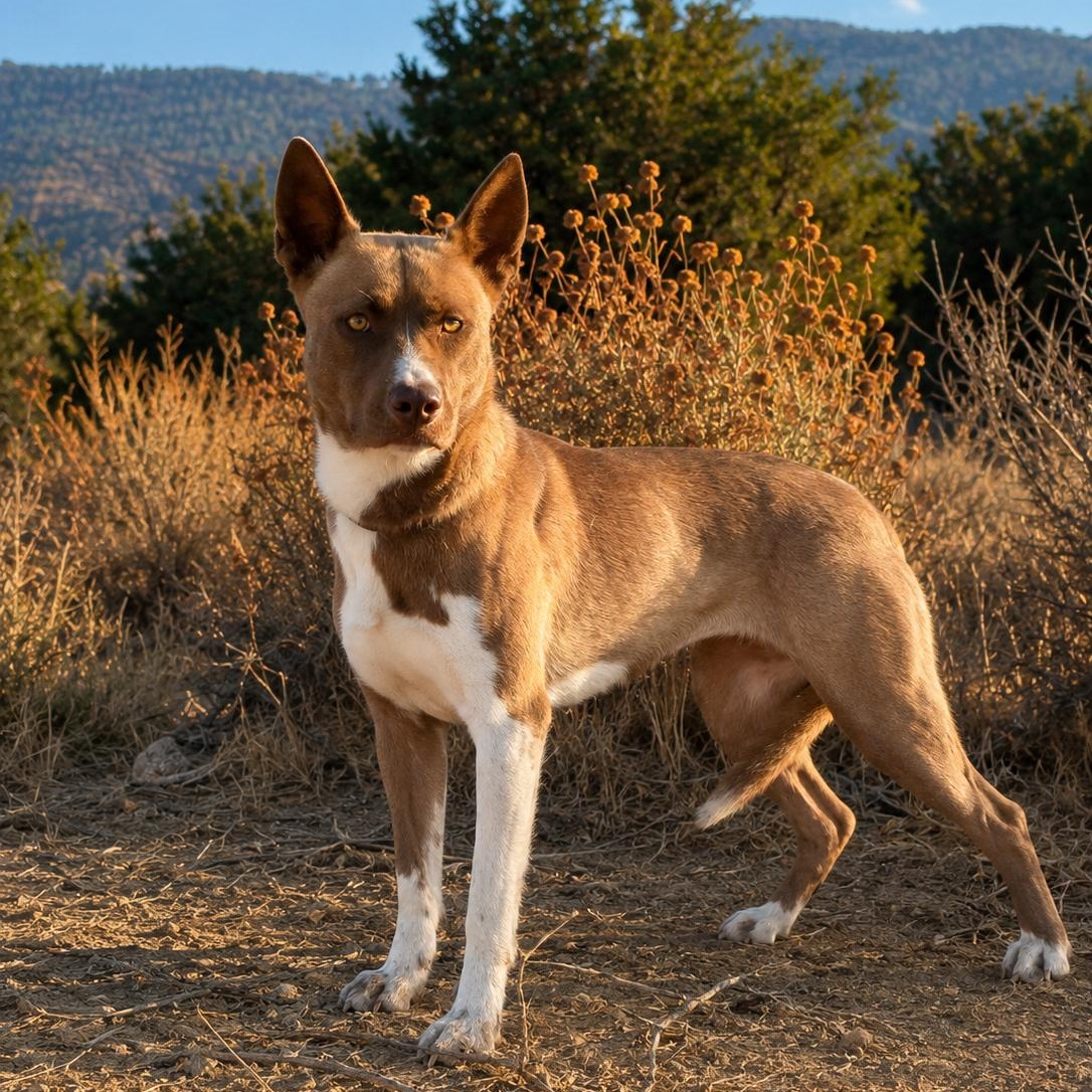 Sabine, Adoptable, Young Female Husky.