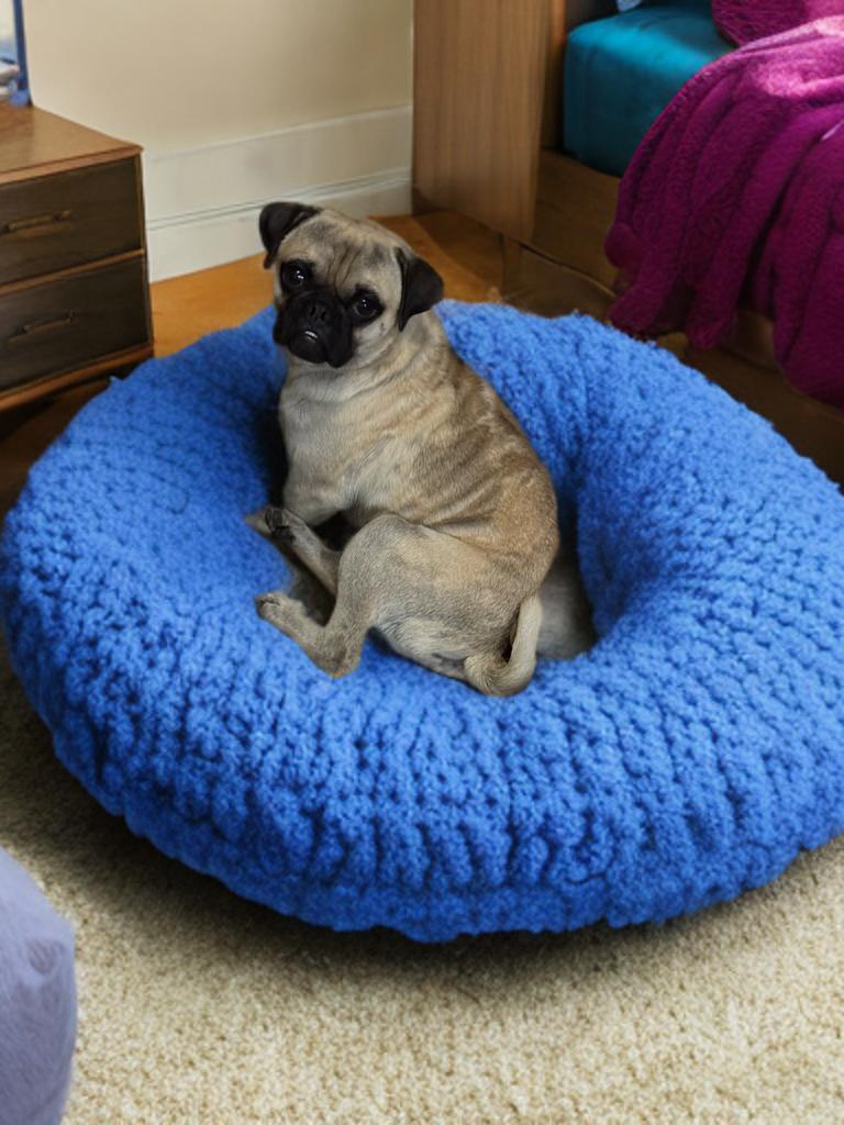 Spencer, a Adopted Pug in San Antonio, TX image 2/2