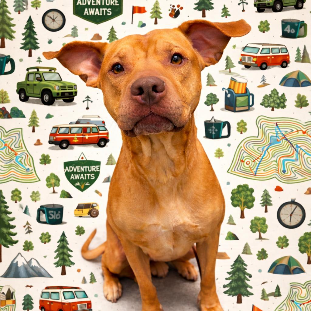 Tank, a Adoptable Pit Bull Terrier in Brockton, MA image 4/5