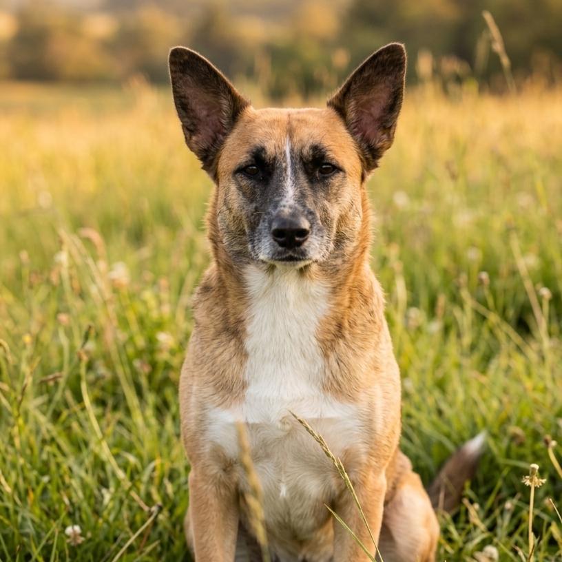Enlarge Sissy Marie, a Adoptable mixed breed in Hartford , CT image 5/6