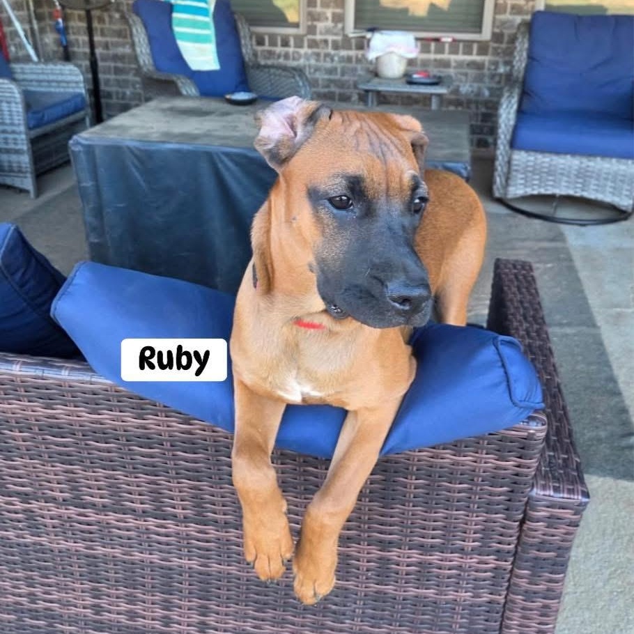 Ruby