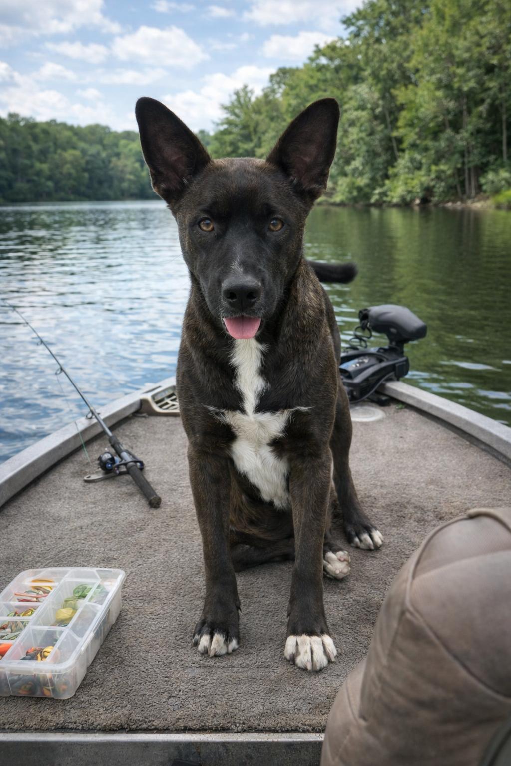 Enlarge Levi, a ADOPTABLE Mixed Breed in conroe, TX image 5/5