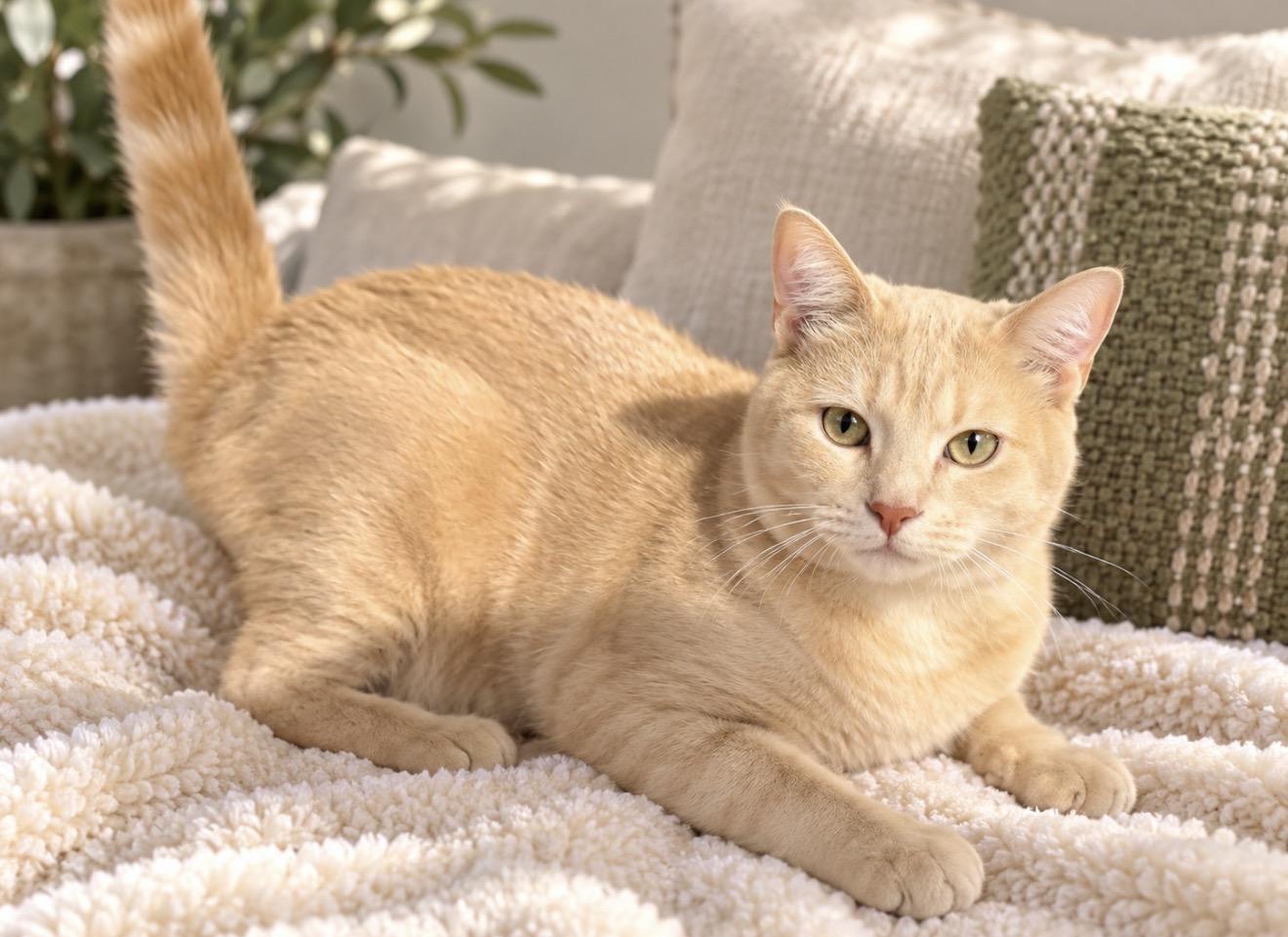Waylon, Adoptable, Adult Male Domestic Short Hair.