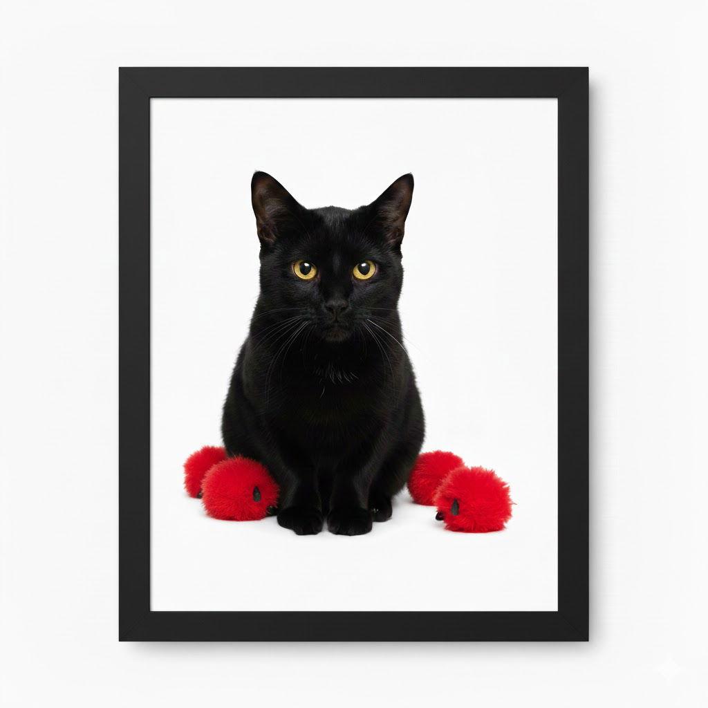 Quatro, Adoptable, Young Male Domestic Short Hair.