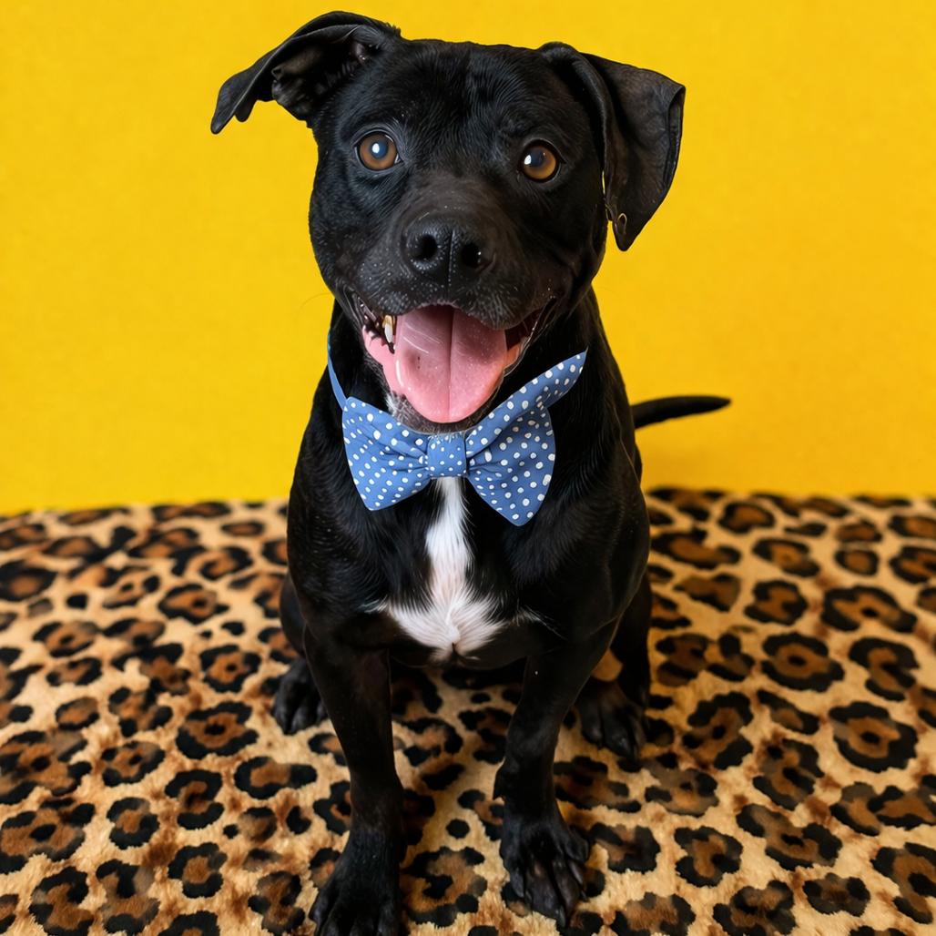 Enlarge Dewey, a Adoptable mixed breed in Binghamton, NY image 4/4