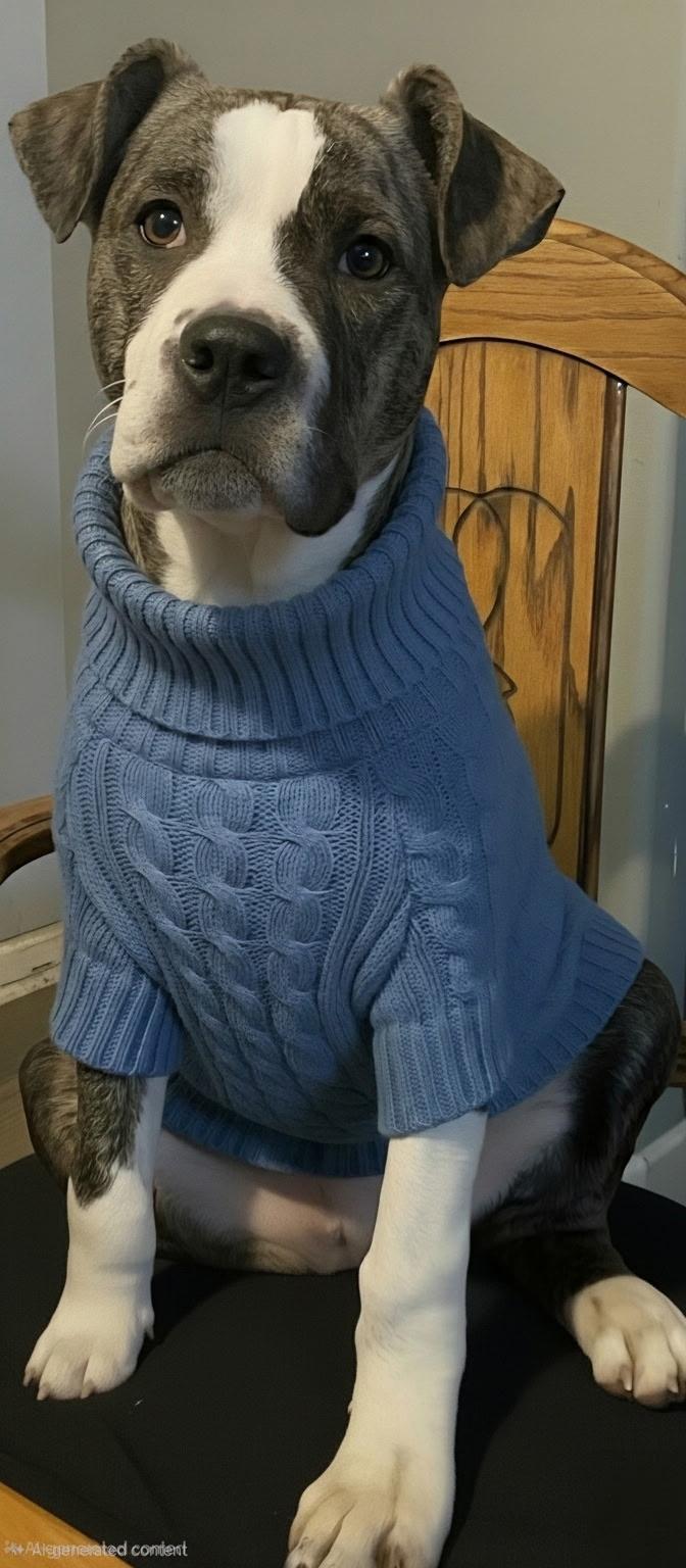 Ace! Little sweetie pie! — thumbnail 2