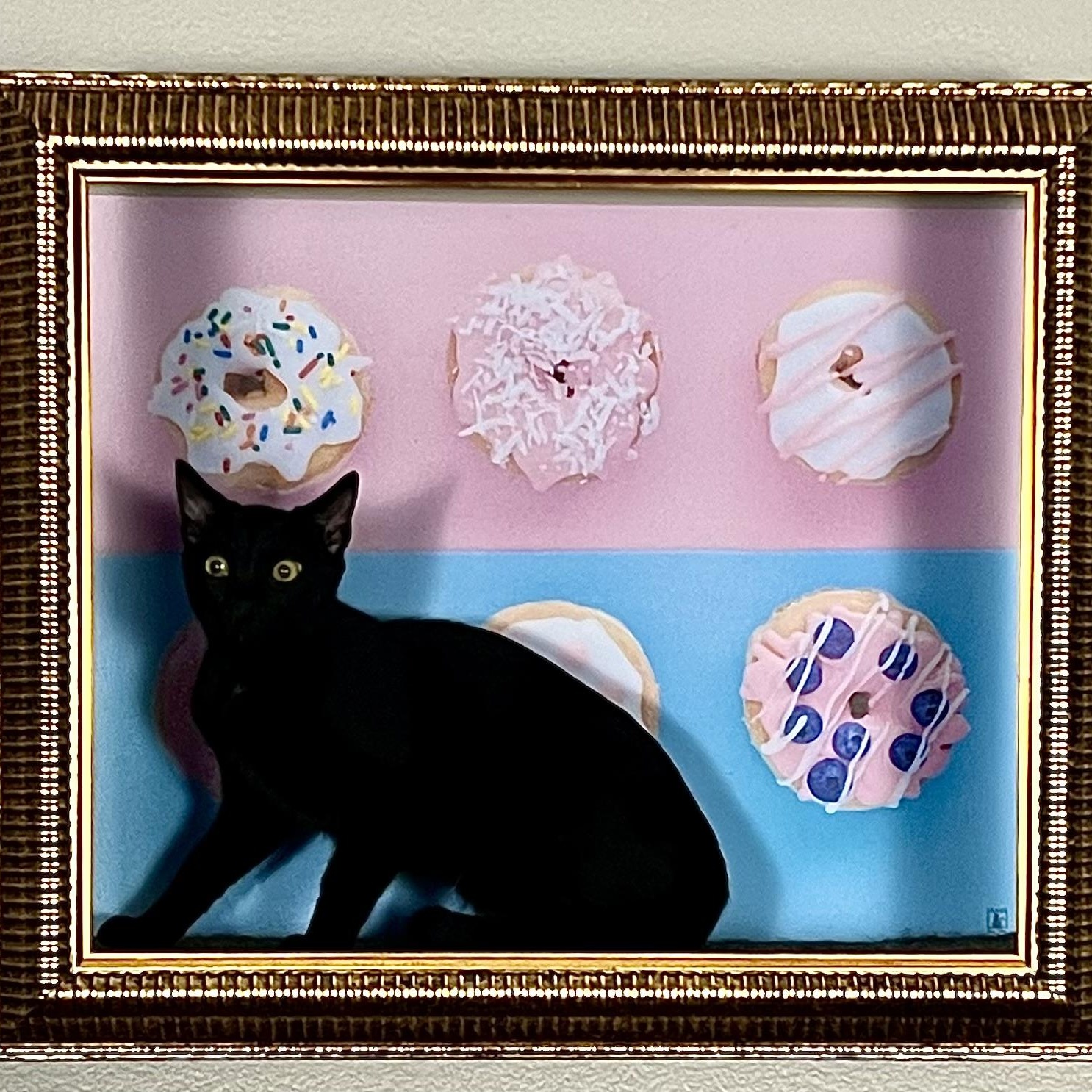 Stormy, a Adoptable Bombay in Santa Clarita, CA image 3/3