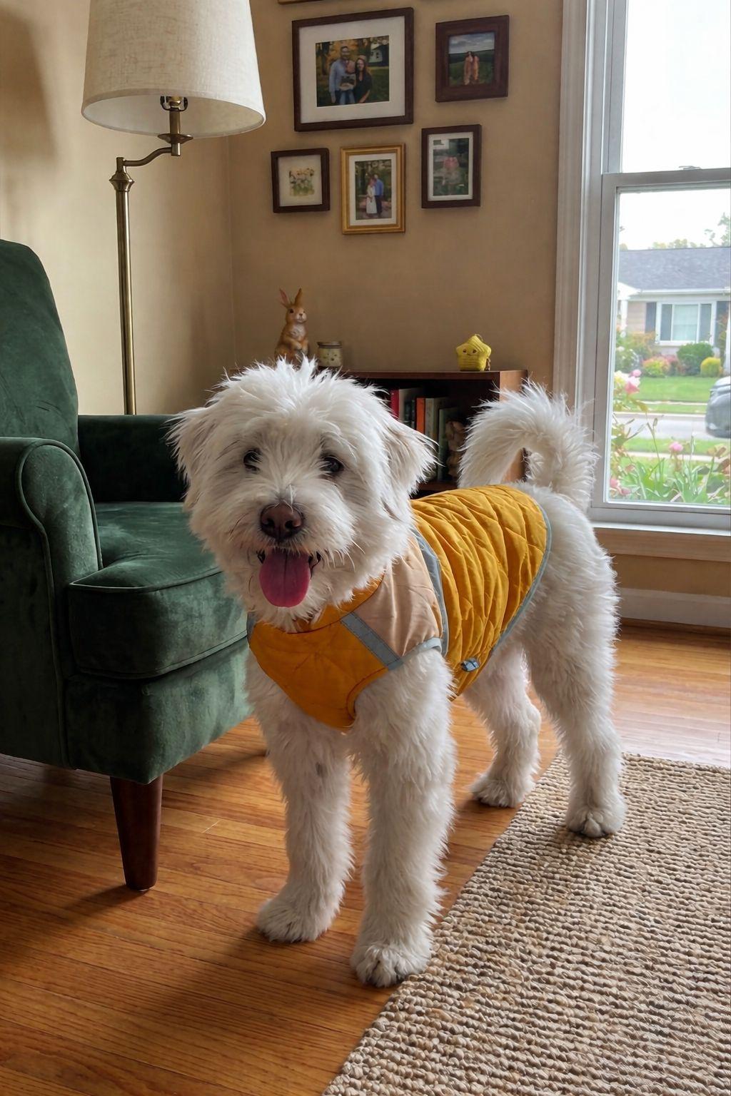 Enlarge Casper, an adopted Mixed Breed in Markham, ON image 1/1