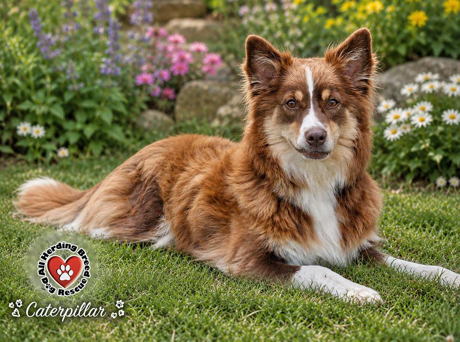 Enlarge Catapillar, an adopted mixed breed in Joliet, IL image 3/5