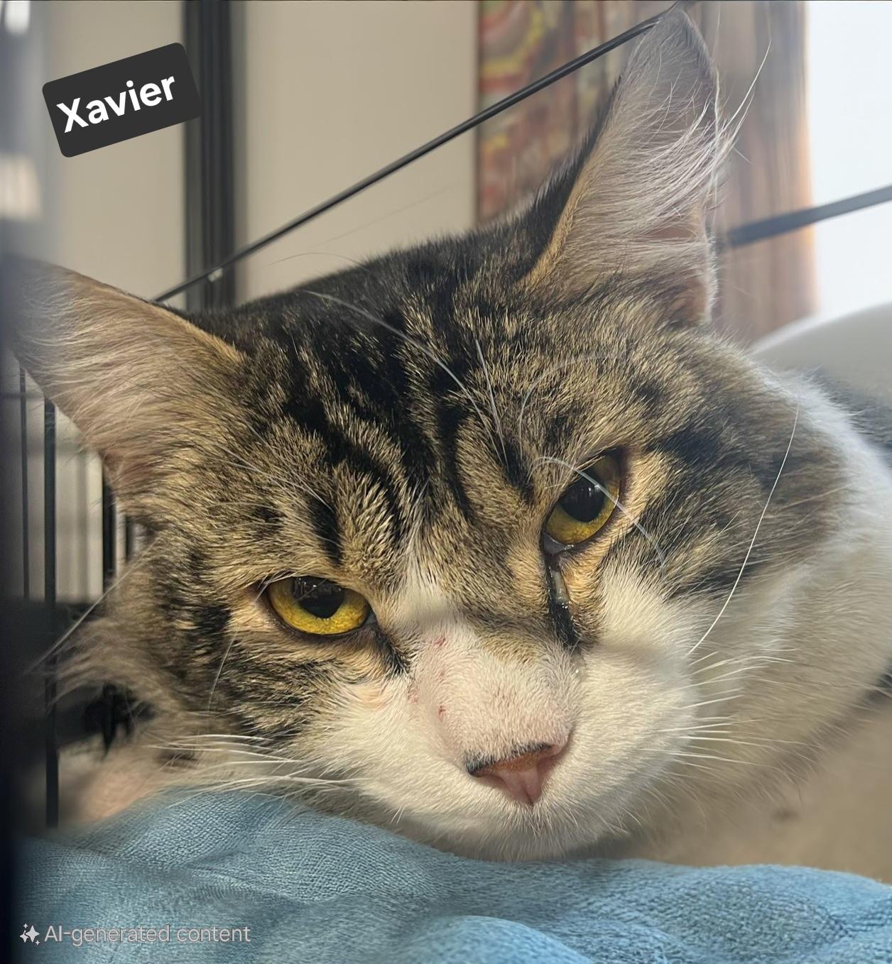 Xavier
