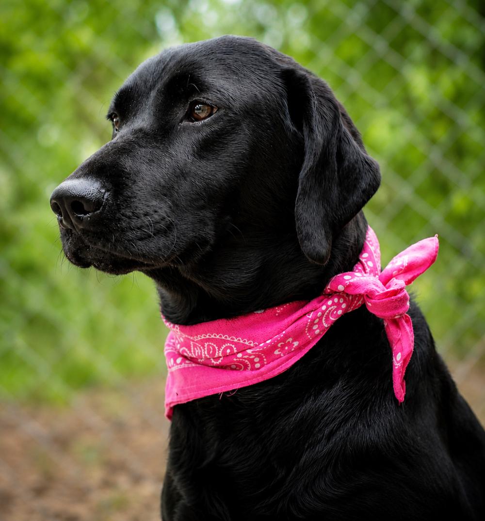 Enlarge Nova, a ADOPTABLE mixed breed in Cheboygan, MI image 4/6