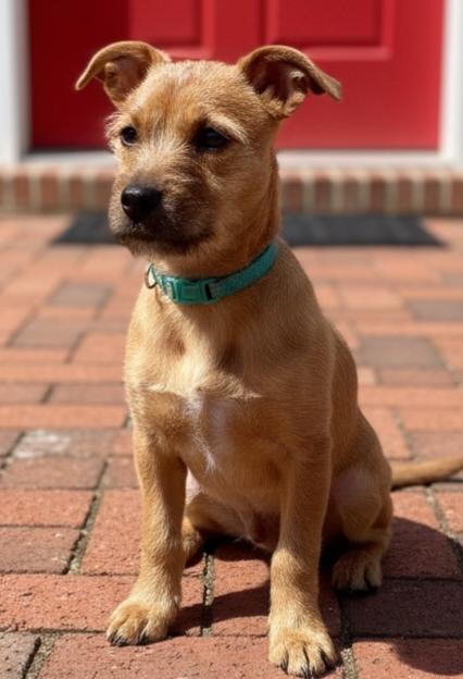Enlarge PUPPY EVANGELINE, a Adopted Chihuahua in Franklin, TN image 3/3