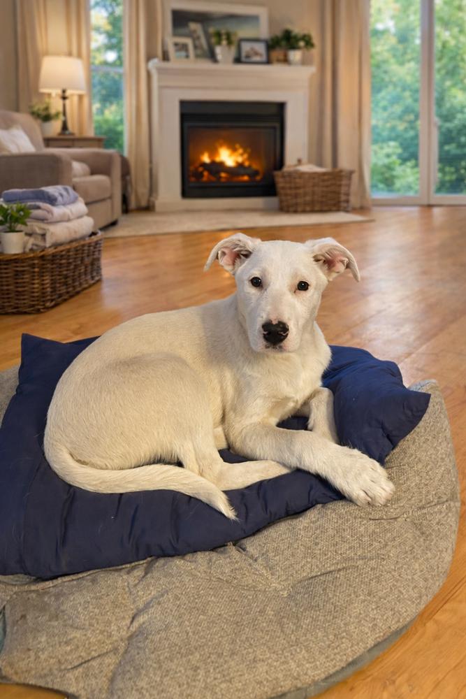 Enlarge Sheridan, a Adoptable mixed breed in Colorado Springs, CO image 1/5