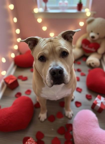 Rodney, Adoptable, Adult Male Terrier & Mixed Breed.