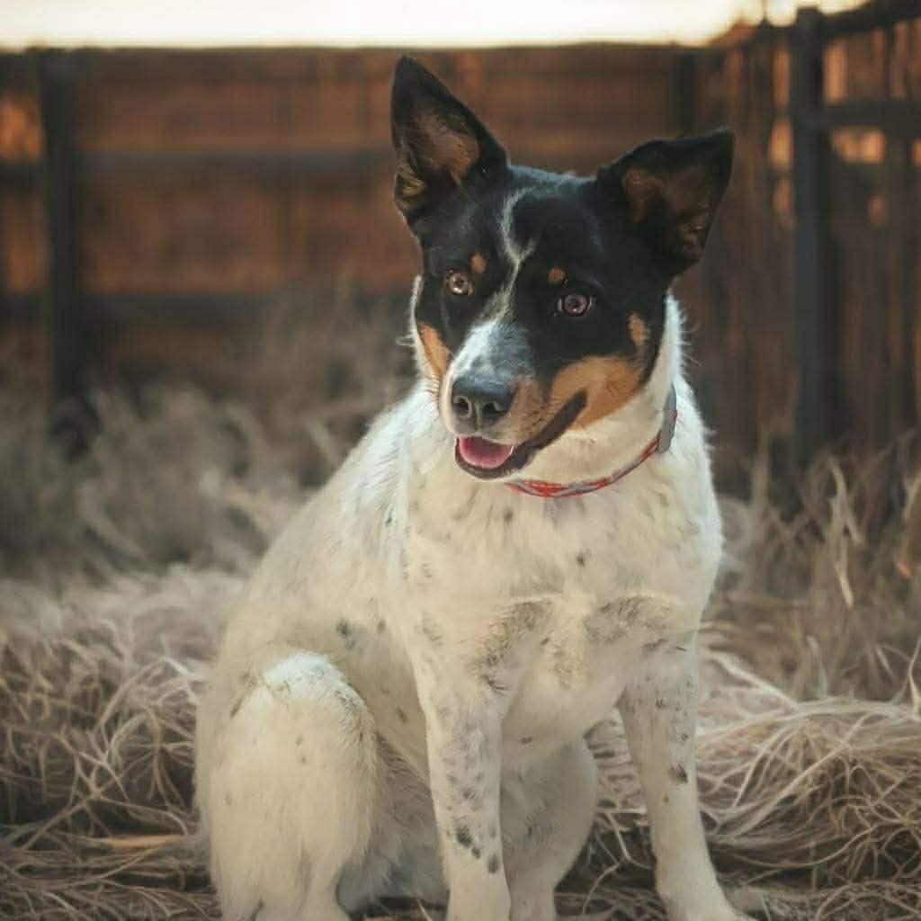 Serene, a Adoptable Australian Cattle Dog / Blue Heeler in Phoenix, AZ image 1/5