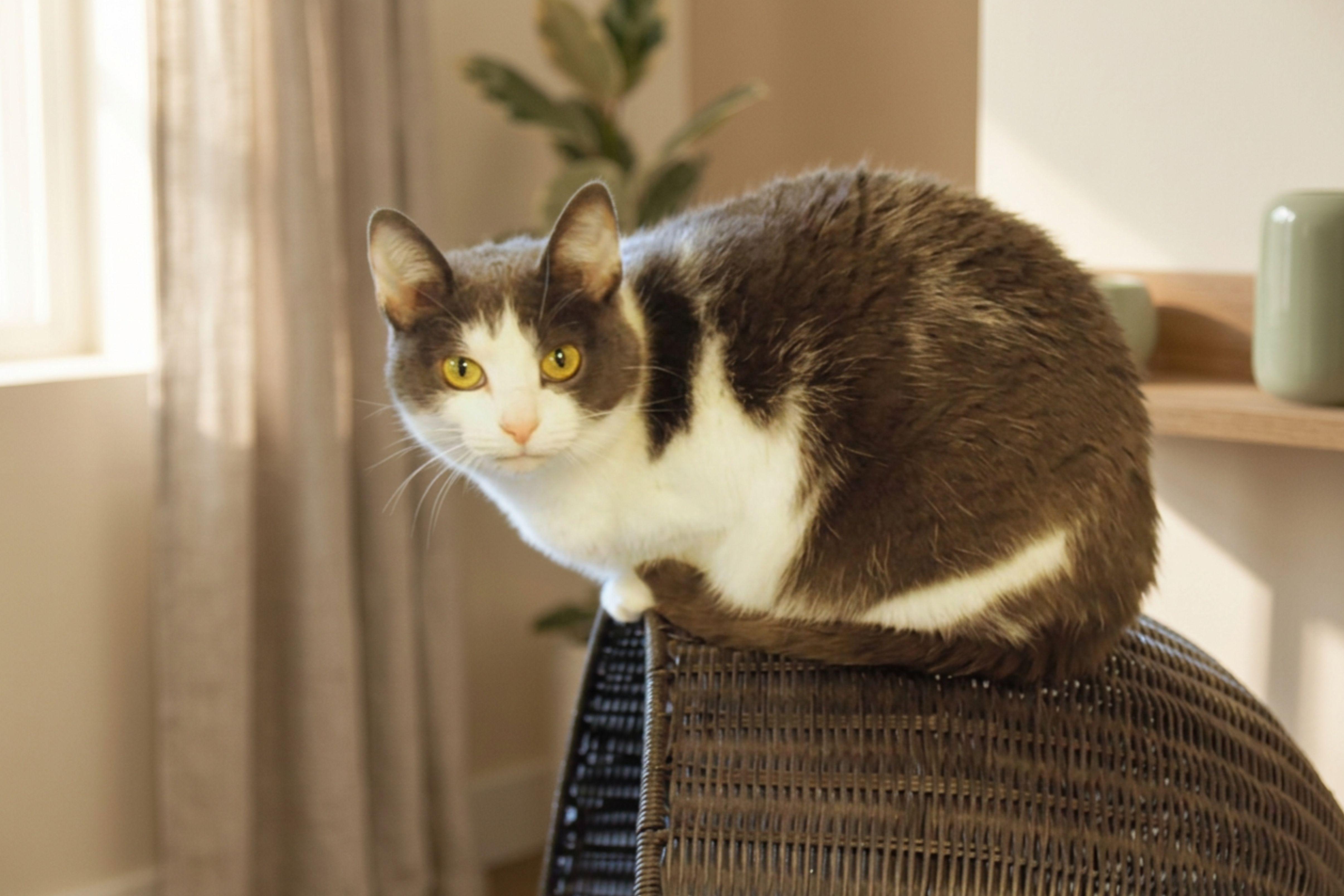 Lilly, Adoptable, Adult Female Domestic Short Hair.