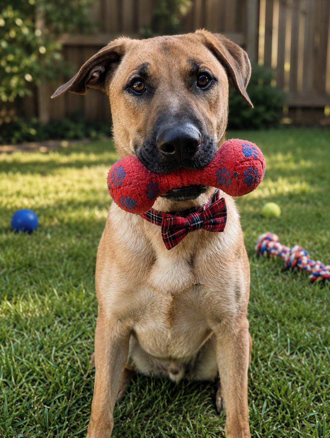 Archer SS, a ADOPTABLE mixed breed in South Portland, ME image 1/6