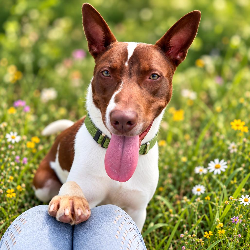 Enlarge Nacho Fries, a Adoptable mixed breed in Binghamton, NY image 3/6
