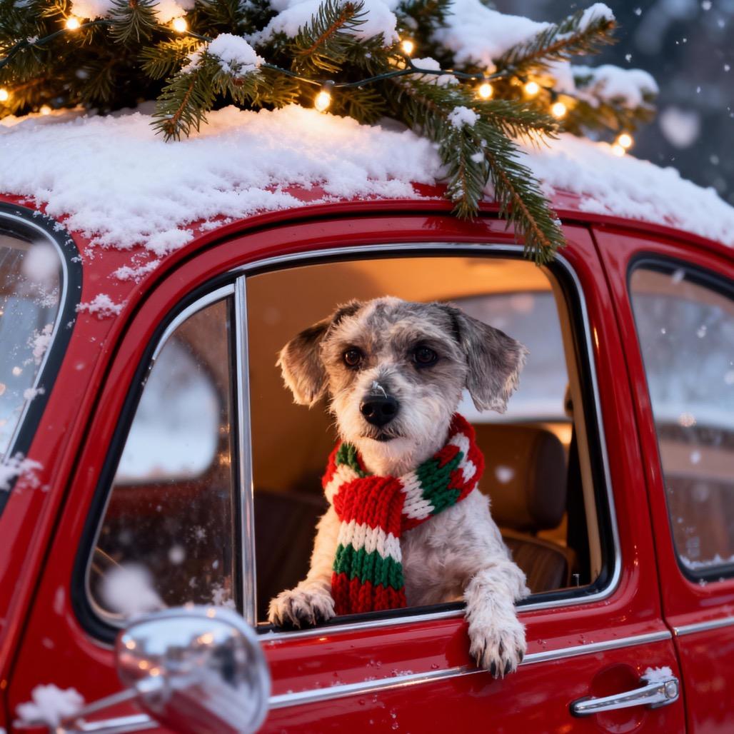 Enlarge Mitzi, a Adoptable mixed breed image 5/6