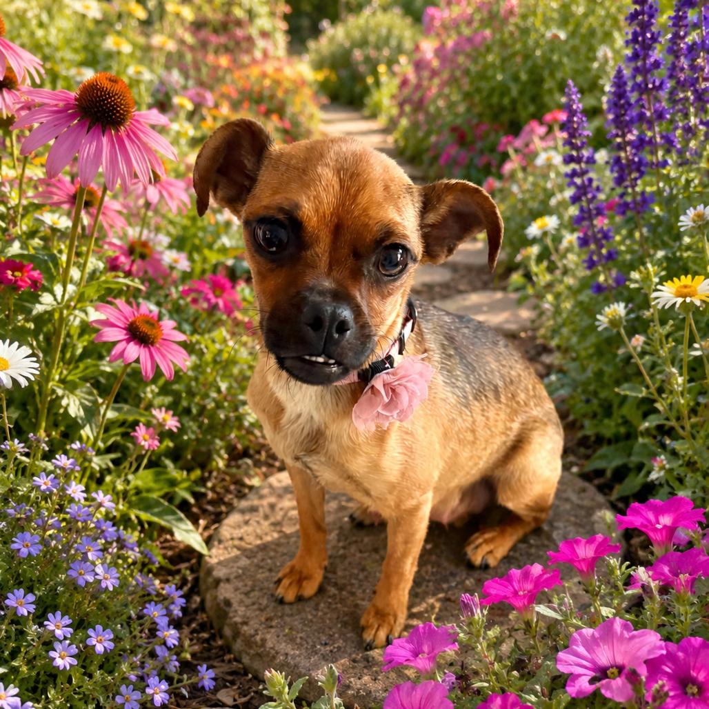 Enlarge Matilda (*), a Adoptable mixed breed in Sacramento, CA image 4/6