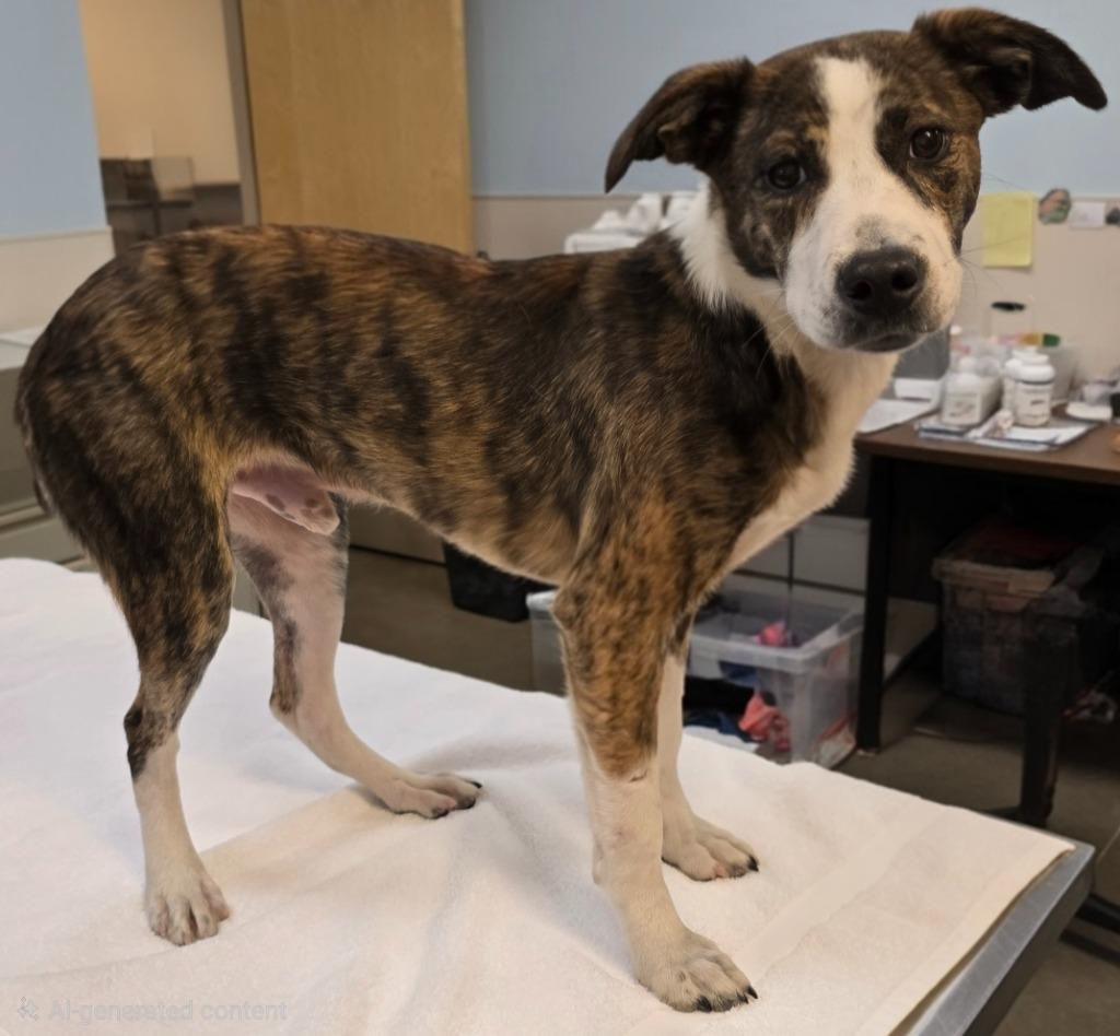 Beau, a Adoptable mixed breed in Murphysboro, IL image 1/6